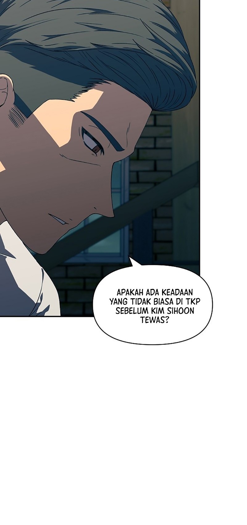 Secret Buddy Chapter 17 Gambar 6