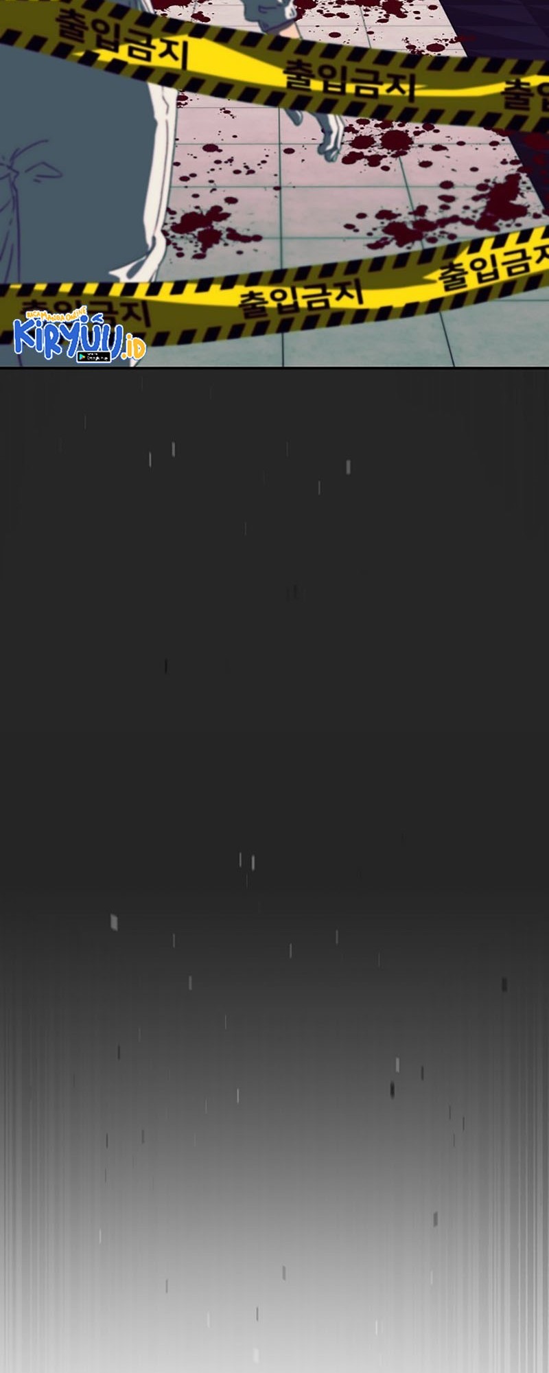 Secret Buddy Chapter 17 Gambar 9