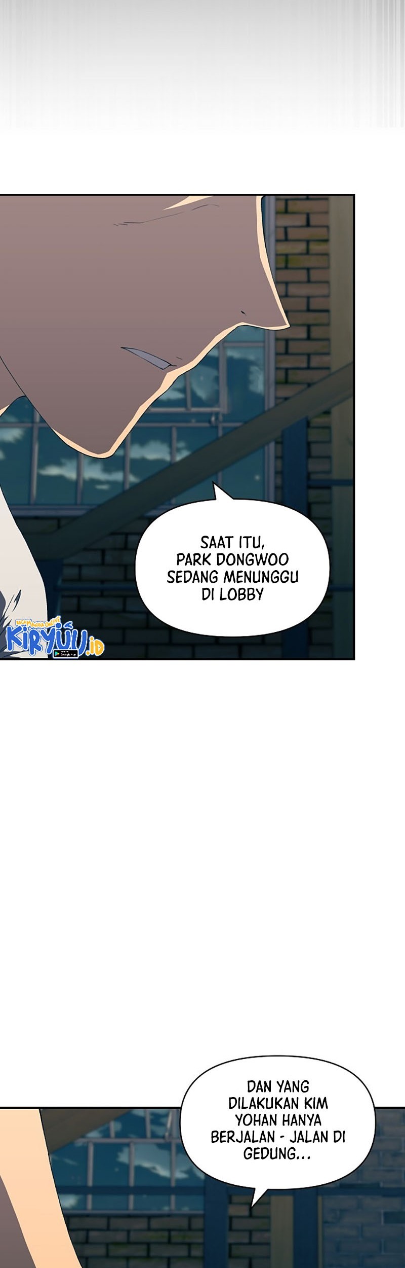 Secret Buddy Chapter 17 Gambar 10