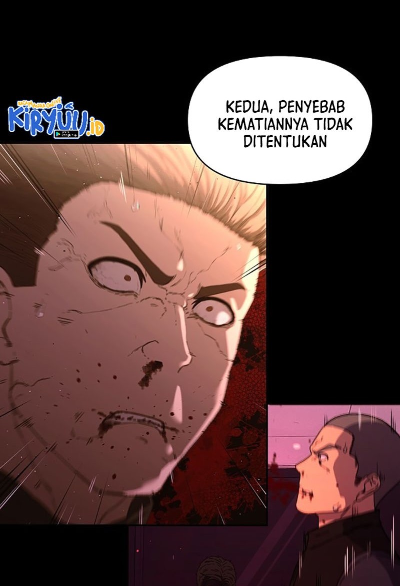 Secret Buddy Chapter 17 Gambar 18