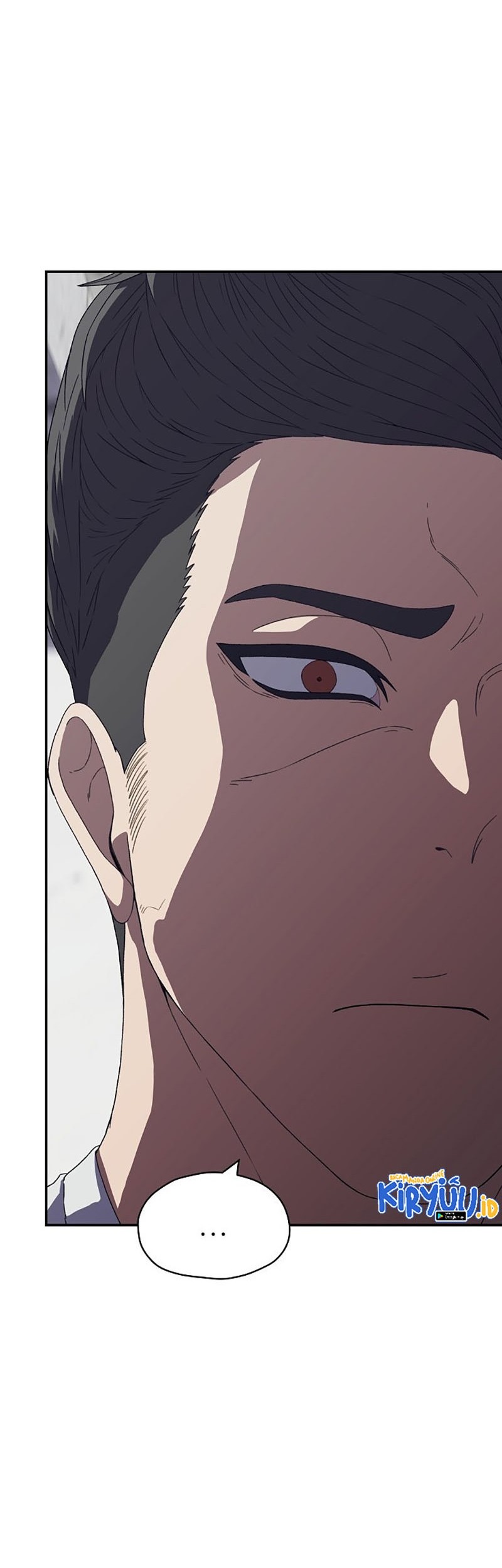 Secret Buddy Chapter 17 Gambar 23