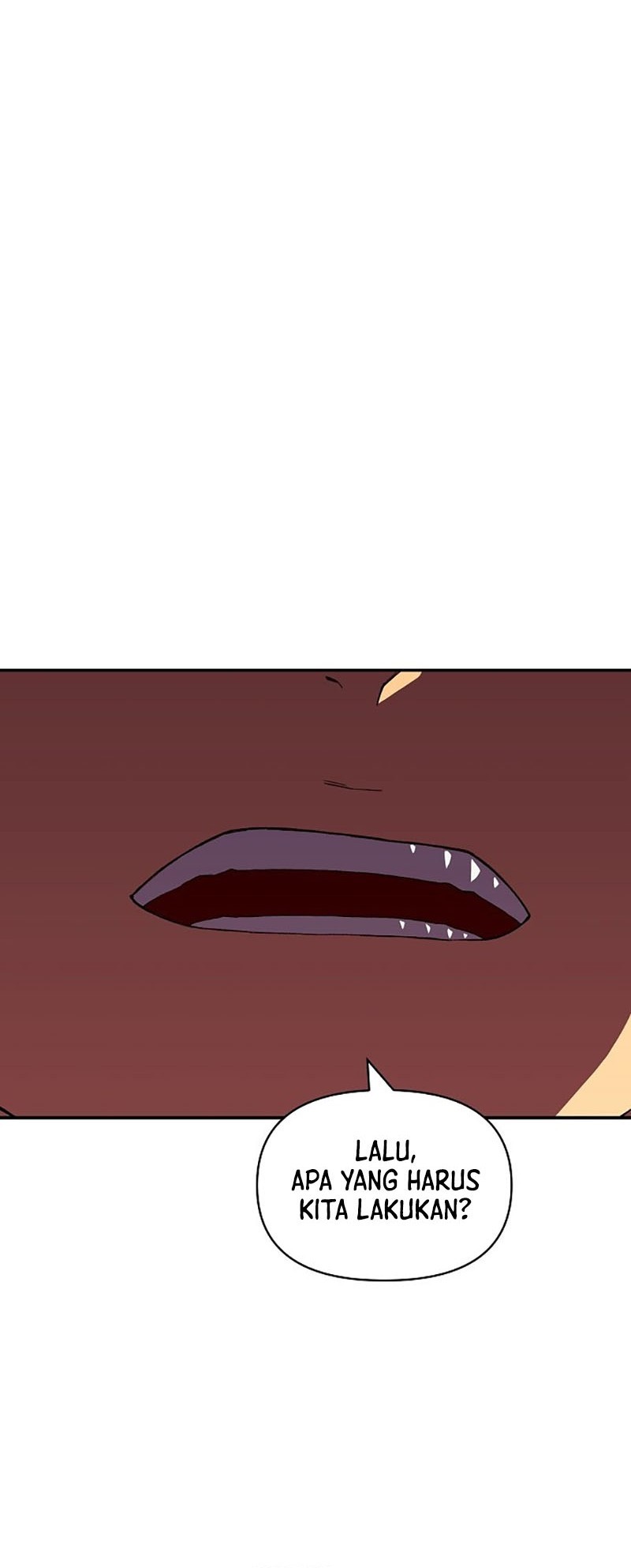 Secret Buddy Chapter 17 Gambar 24