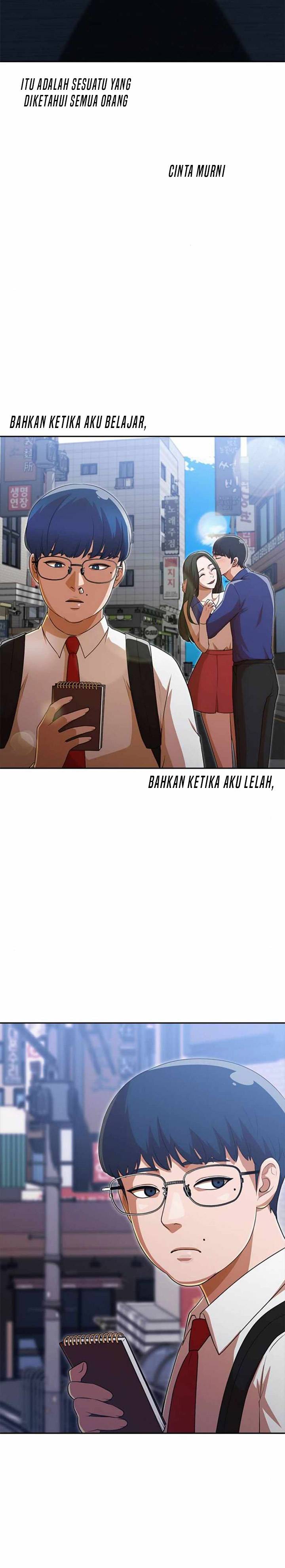 The Girl from Random Chatting! Chapter 266 11
