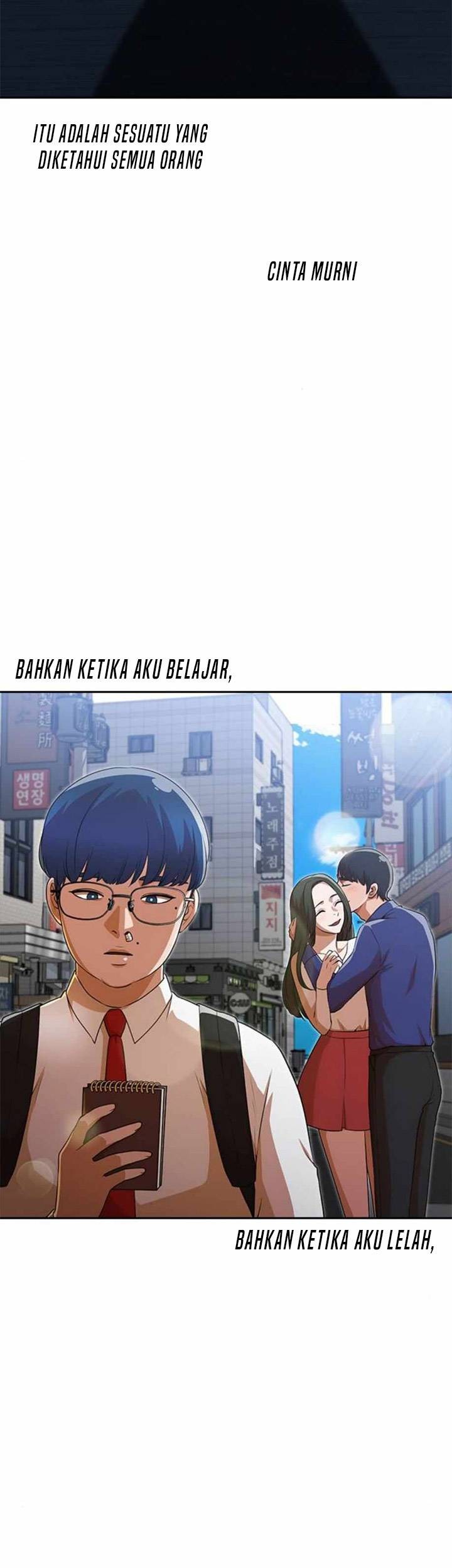 The Girl from Random Chatting! Chapter 266 Gambar 20