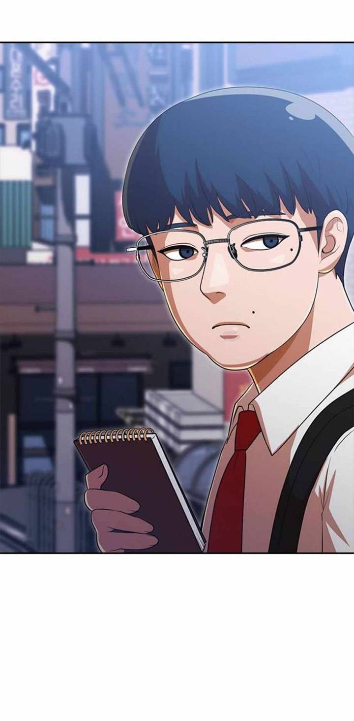 The Girl from Random Chatting! Chapter 266 Gambar 21