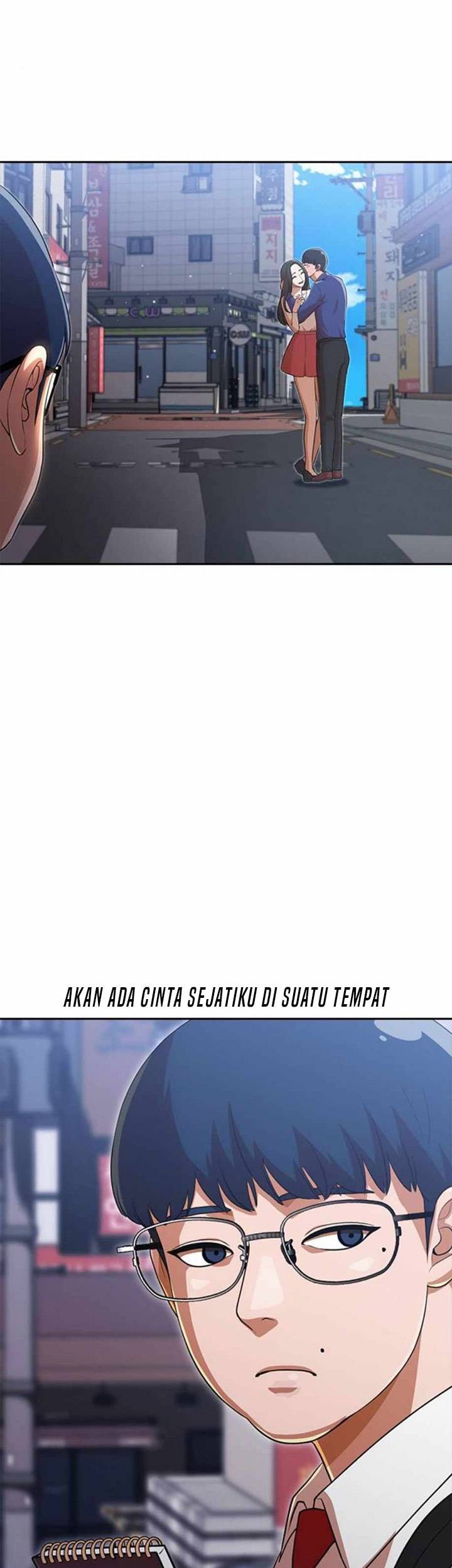The Girl from Random Chatting! Chapter 266 Gambar 22