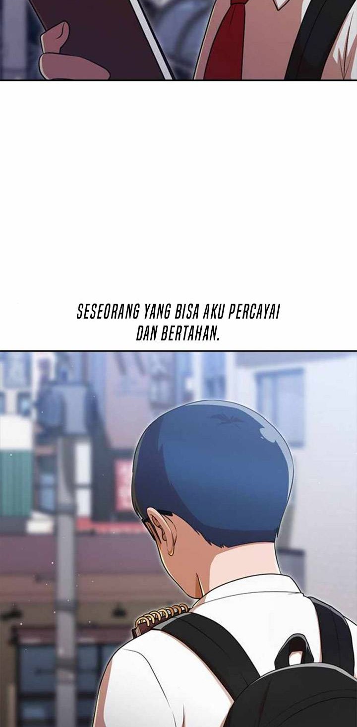 The Girl from Random Chatting! Chapter 266 Gambar 23