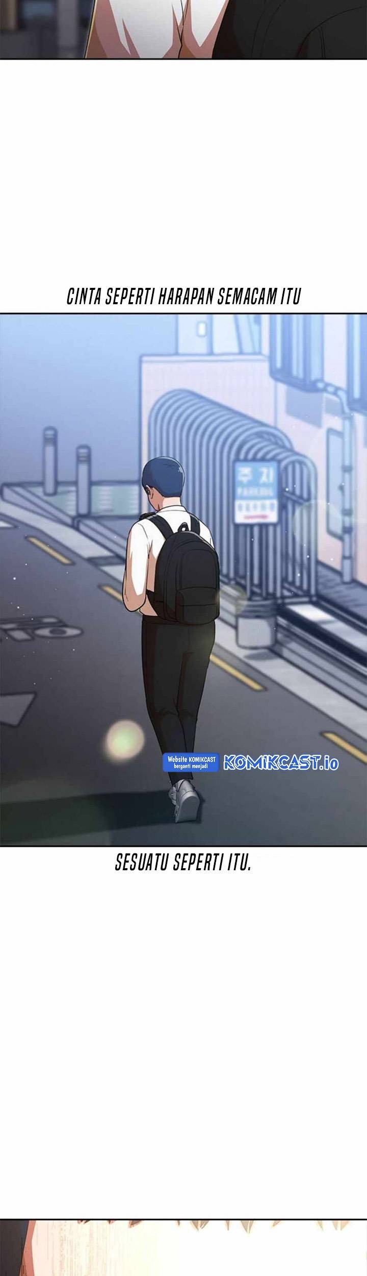 The Girl from Random Chatting! Chapter 266 Gambar 24