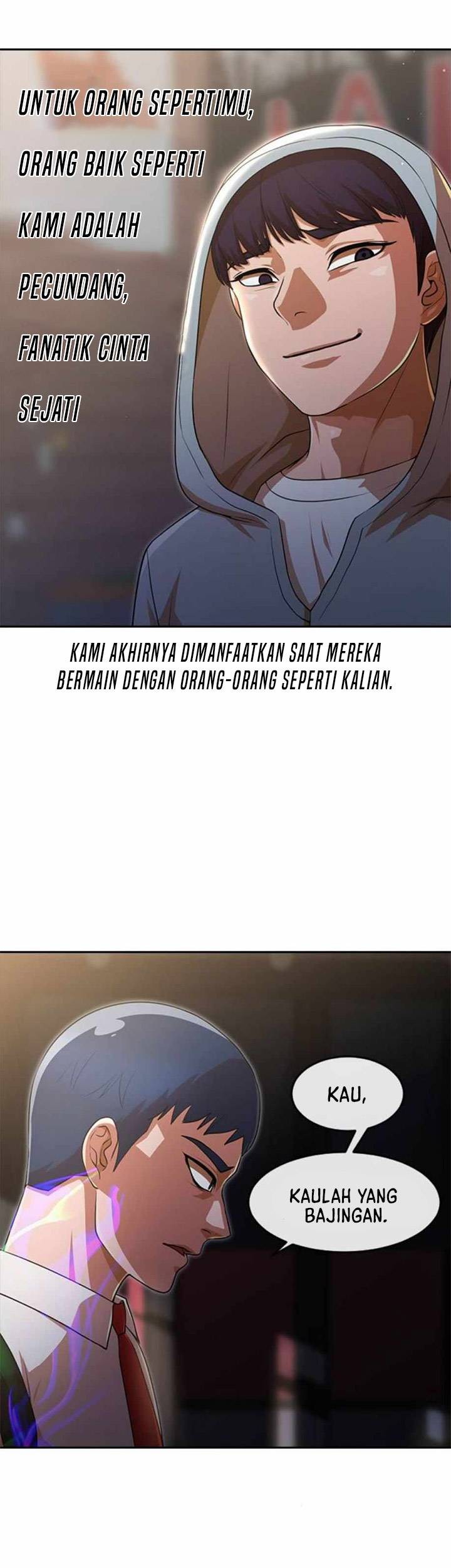 The Girl from Random Chatting! Chapter 266 Gambar 26