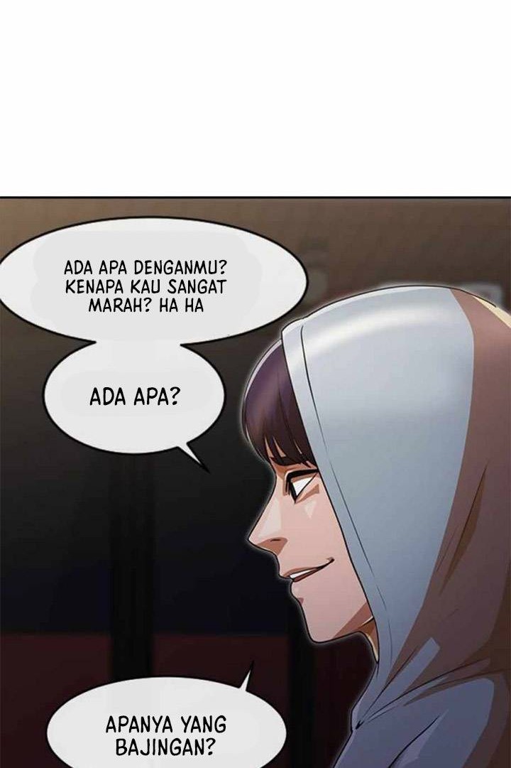 The Girl from Random Chatting! Chapter 266 Gambar 27