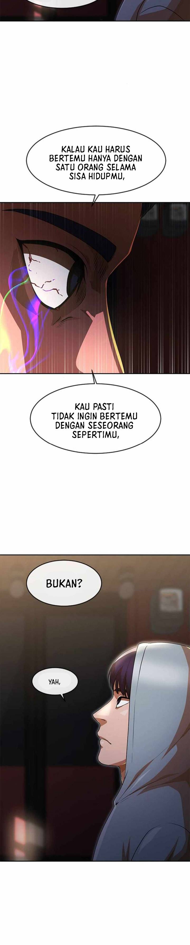 The Girl from Random Chatting! Chapter 266 15