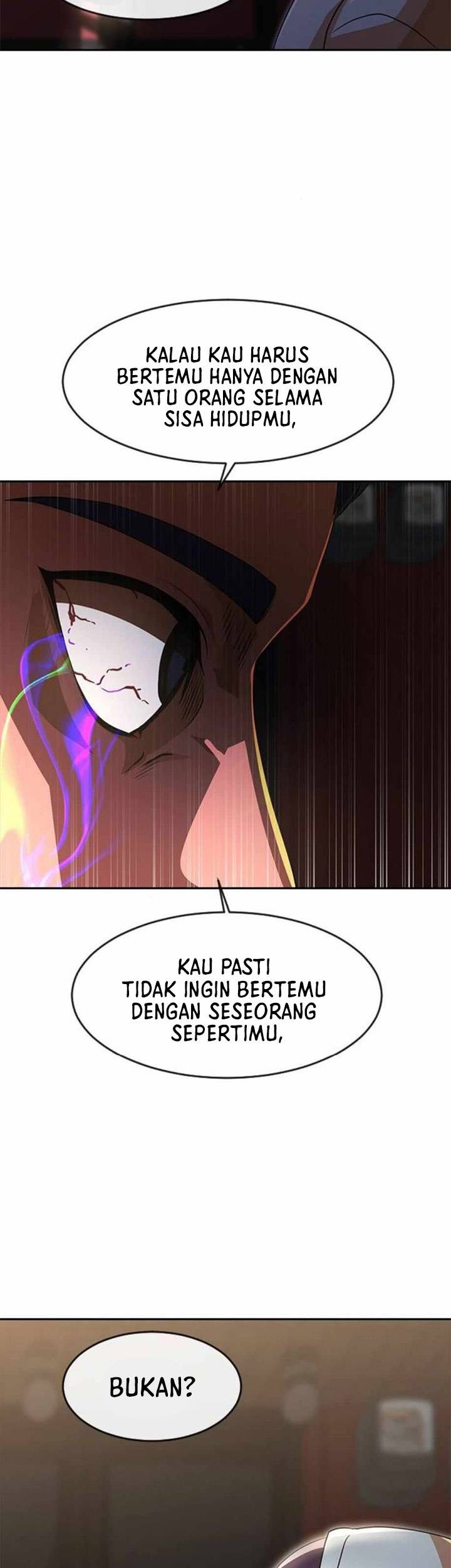 The Girl from Random Chatting! Chapter 266 Gambar 28