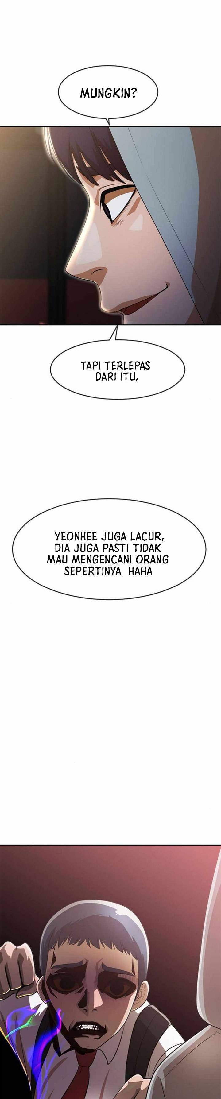 The Girl from Random Chatting! Chapter 266 16