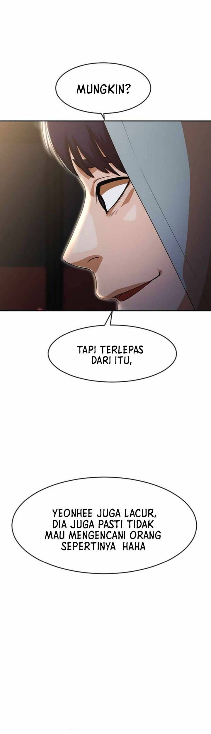 The Girl from Random Chatting! Chapter 266 Gambar 30