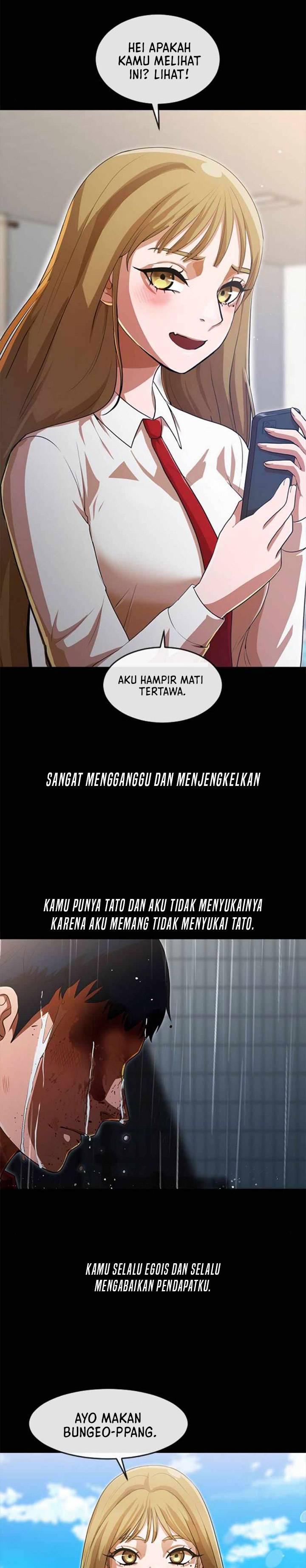 The Girl from Random Chatting! Chapter 266 19