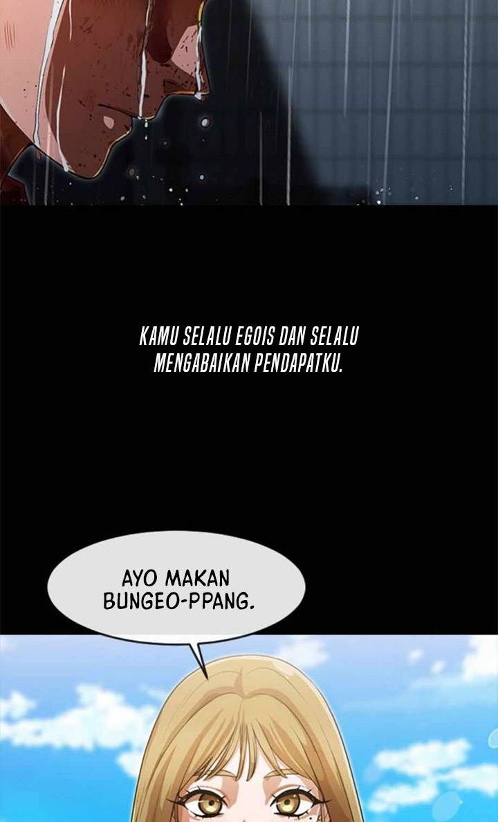 The Girl from Random Chatting! Chapter 266 Gambar 37