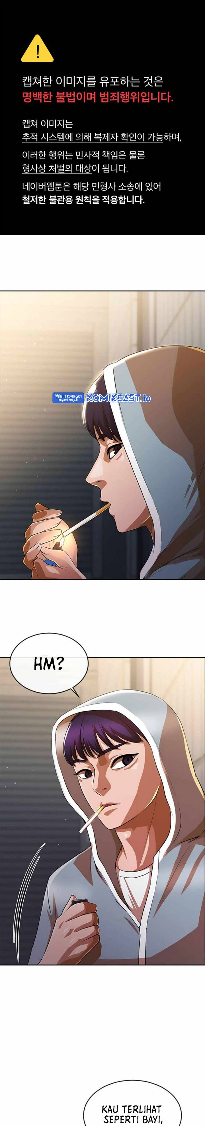 The Girl from Random Chatting! Chapter 266 2