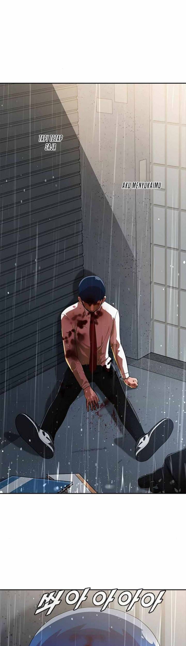 The Girl from Random Chatting! Chapter 266 Gambar 42