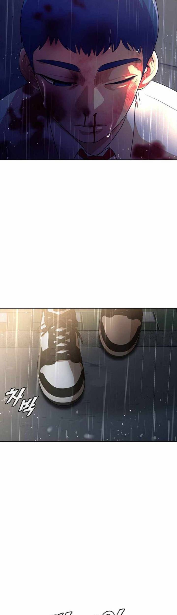 The Girl from Random Chatting! Chapter 266 Gambar 44