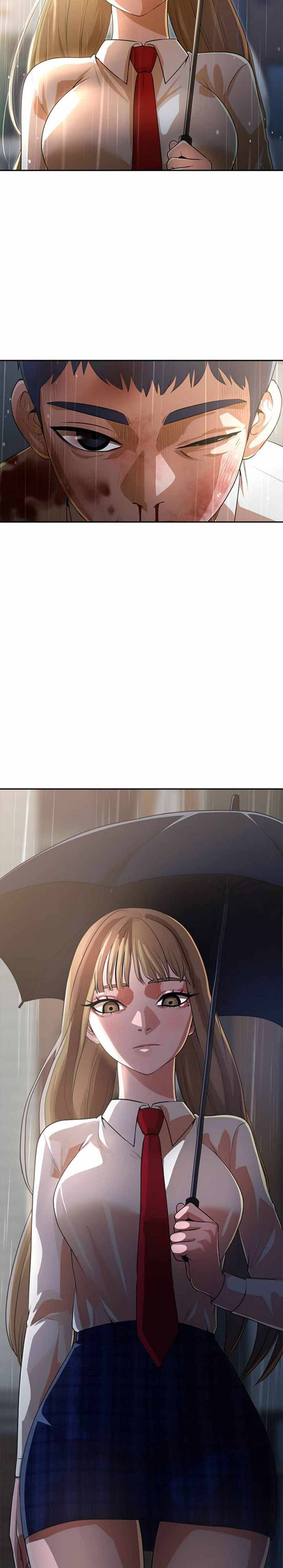 The Girl from Random Chatting! Chapter 266 24