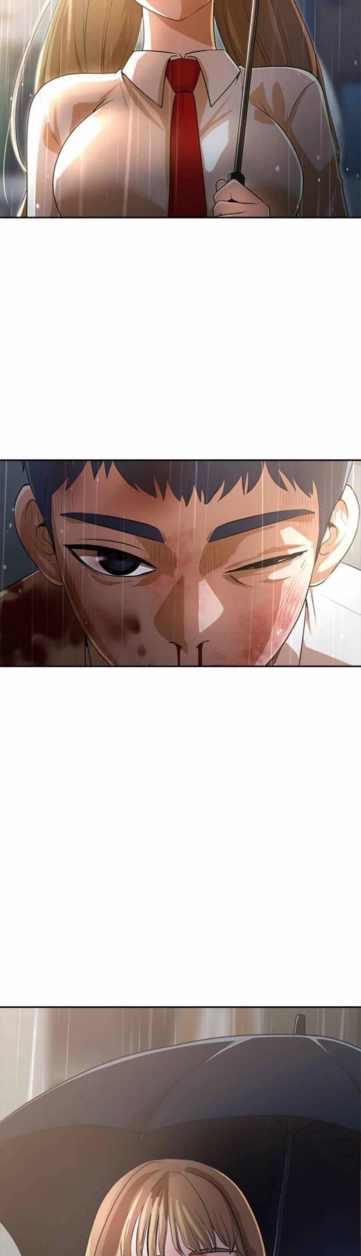 The Girl from Random Chatting! Chapter 266 Gambar 46