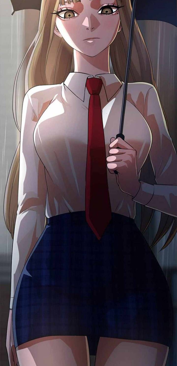 The Girl from Random Chatting! Chapter 266 Gambar 47