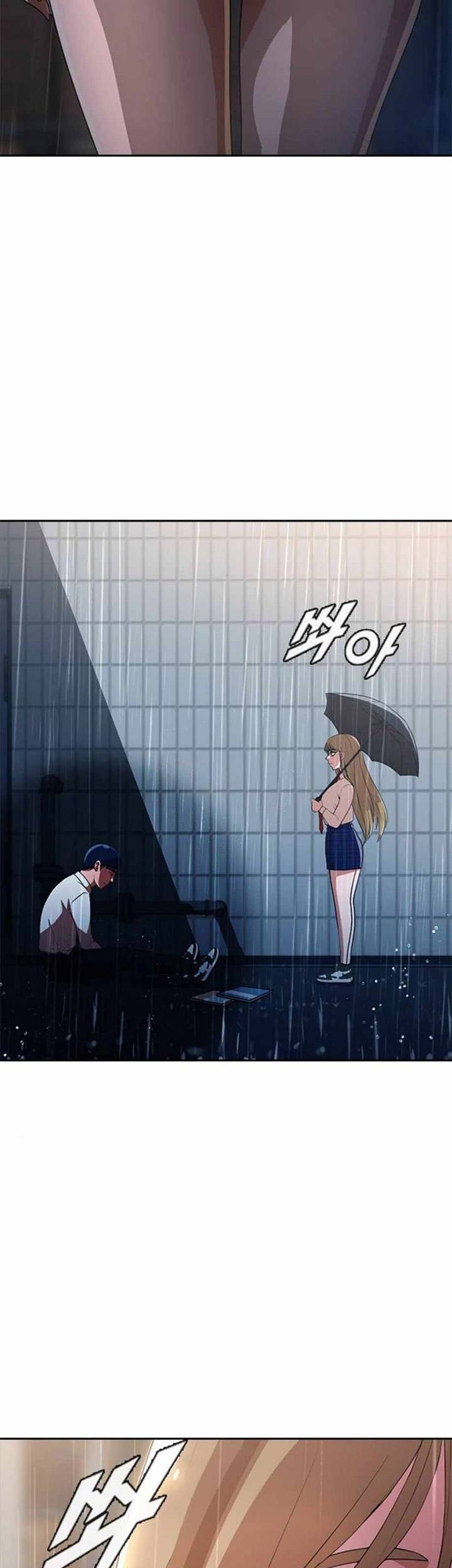 The Girl from Random Chatting! Chapter 266 Gambar 48