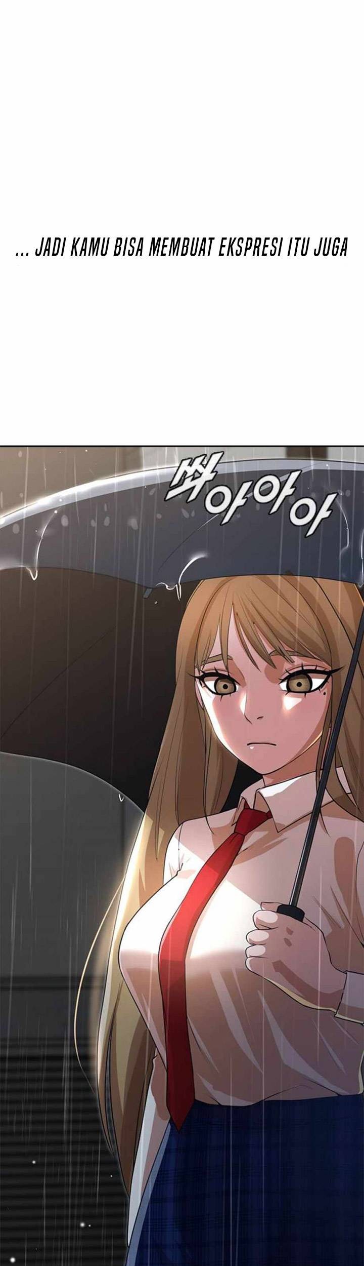 The Girl from Random Chatting! Chapter 266 Gambar 50