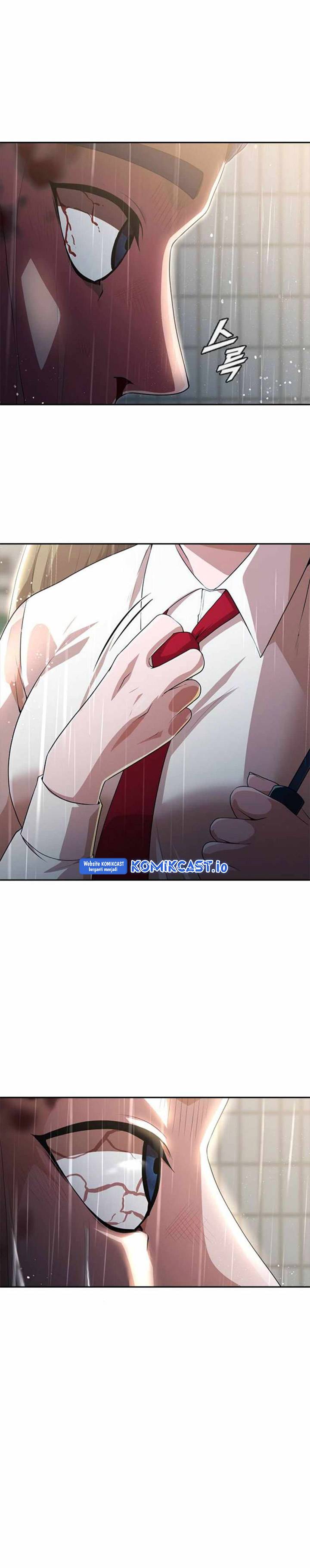 The Girl from Random Chatting! Chapter 266 28