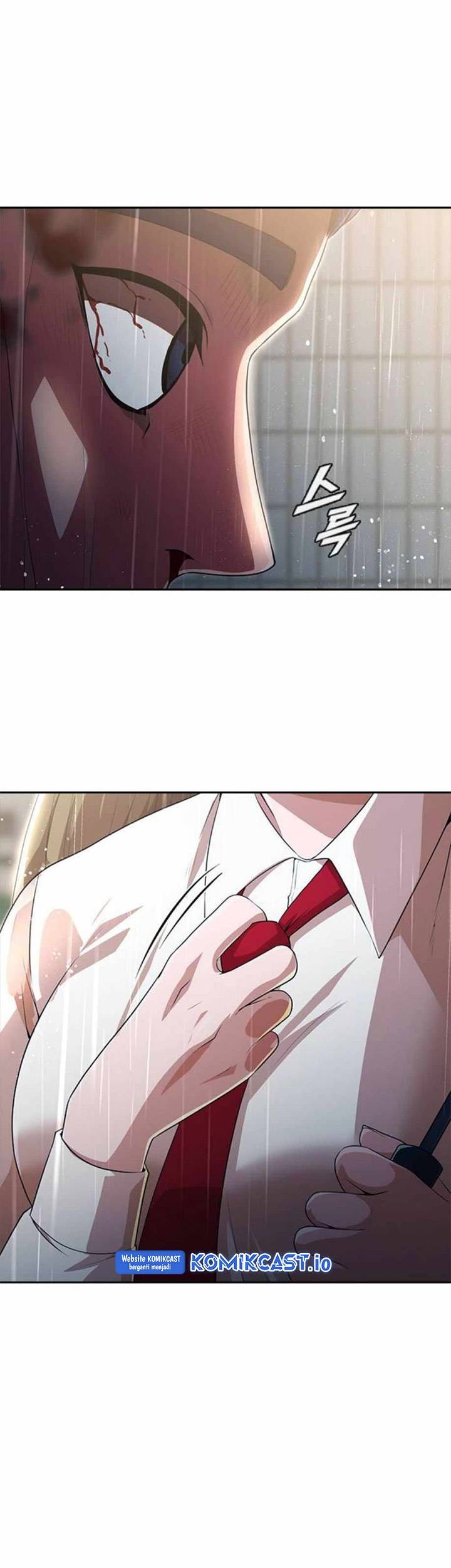 The Girl from Random Chatting! Chapter 266 Gambar 54