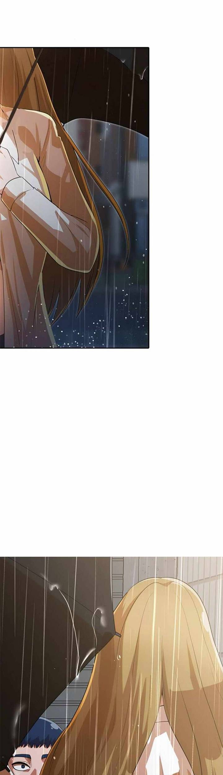 The Girl from Random Chatting! Chapter 266 Gambar 56