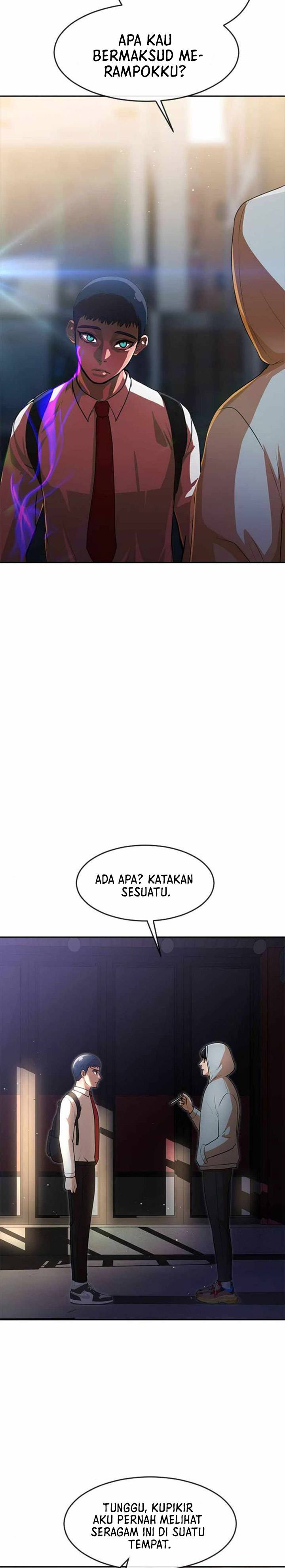 The Girl from Random Chatting! Chapter 266 3