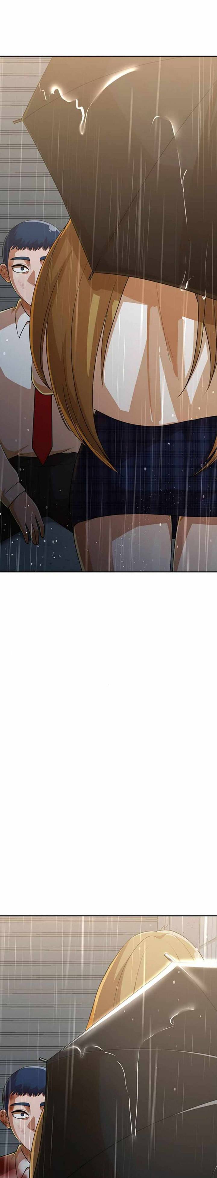 The Girl from Random Chatting! Chapter 266 30