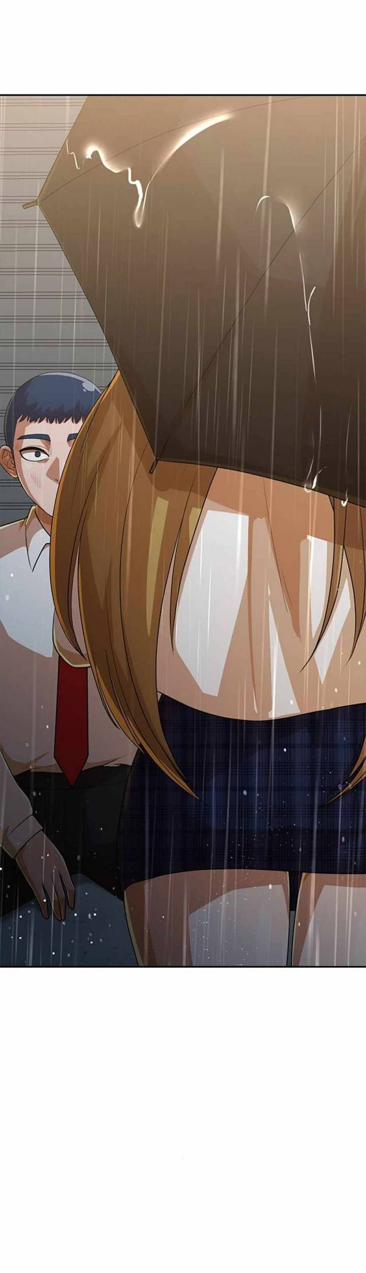 The Girl from Random Chatting! Chapter 266 Gambar 58