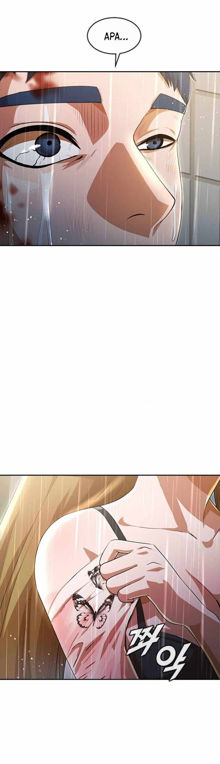 The Girl from Random Chatting! Chapter 266 Gambar 62