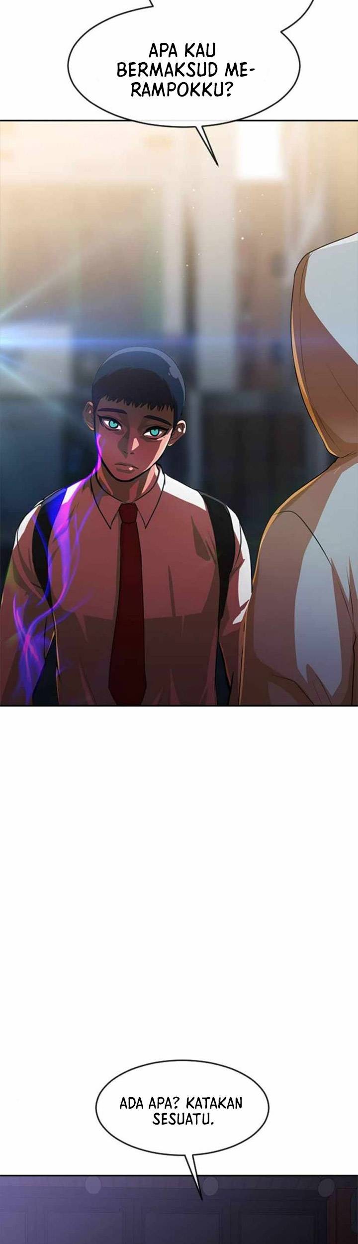 The Girl from Random Chatting! Chapter 266 Gambar 4