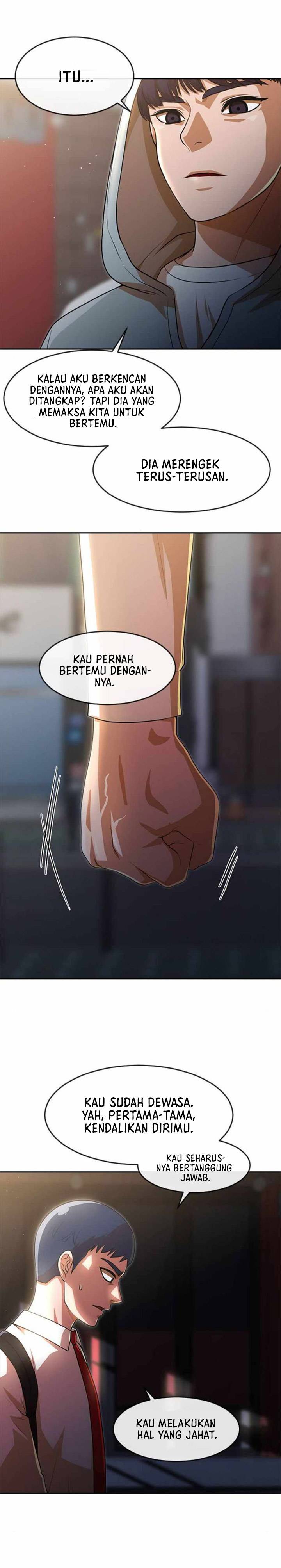 The Girl from Random Chatting! Chapter 266 6