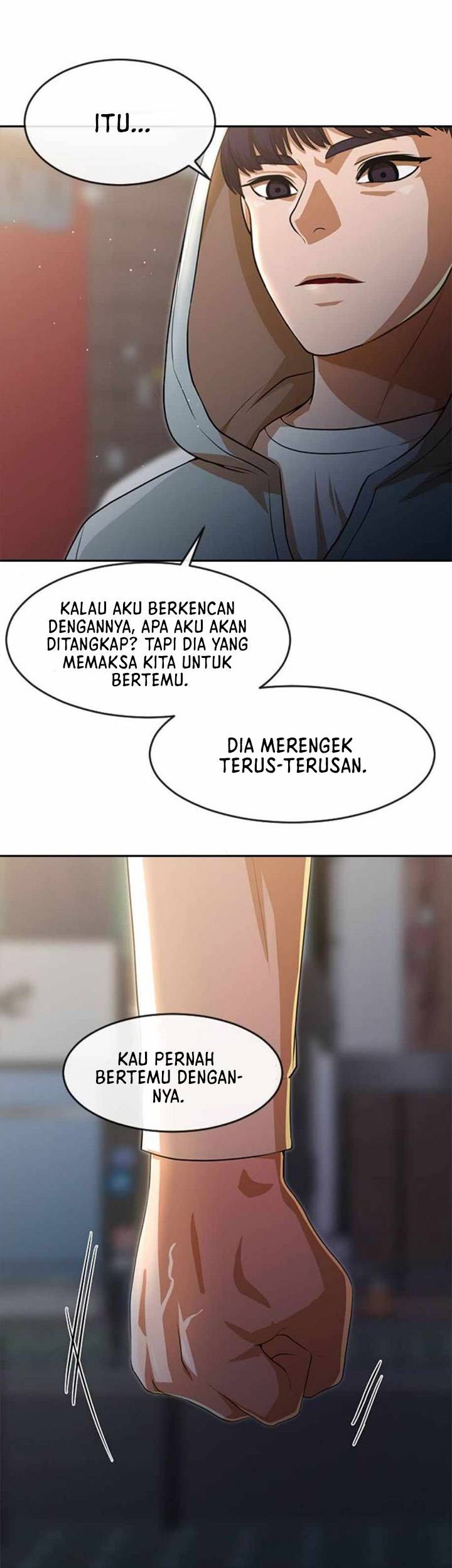 The Girl from Random Chatting! Chapter 266 Gambar 10