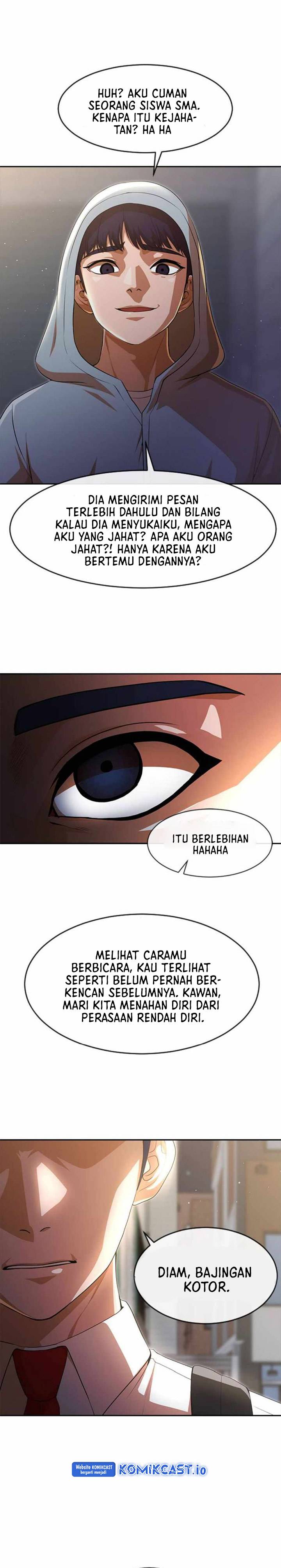 The Girl from Random Chatting! Chapter 266 7
