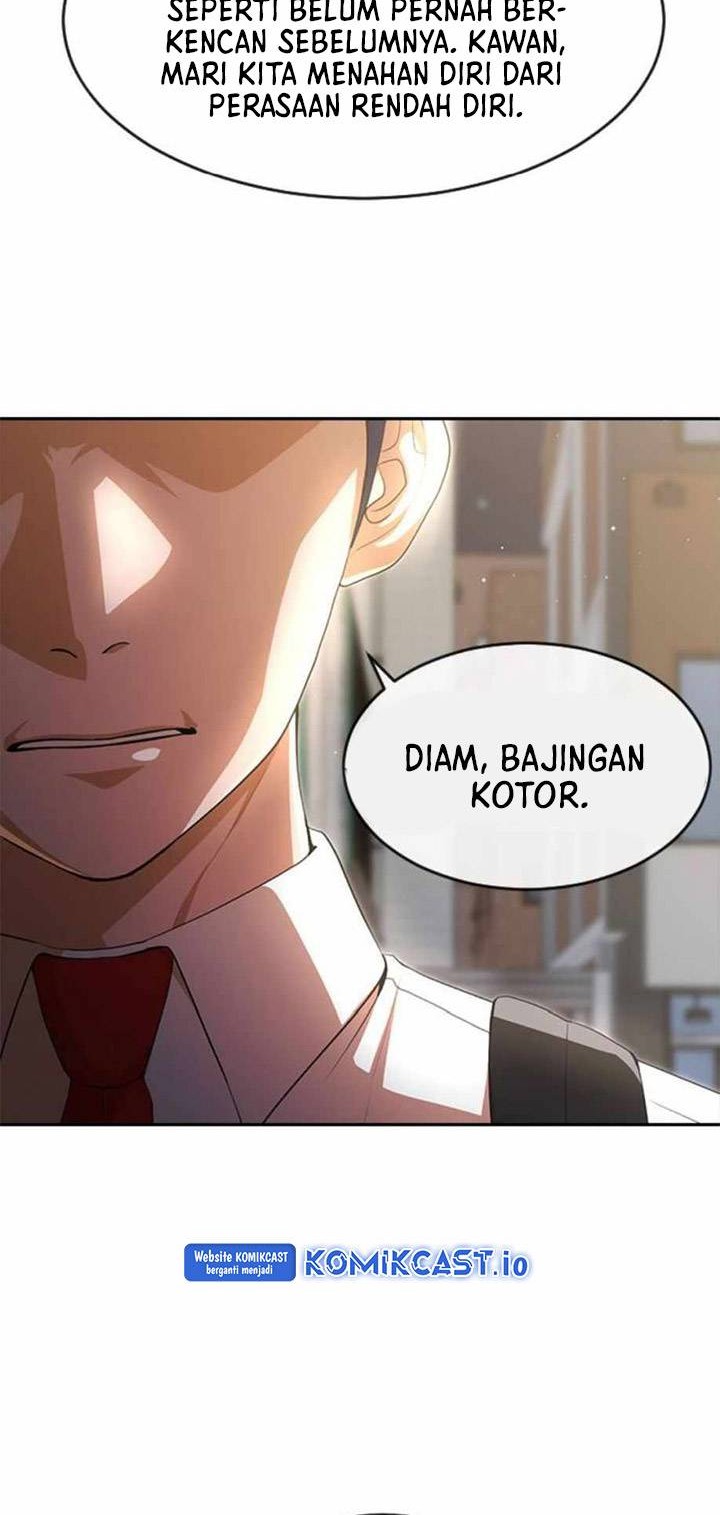 The Girl from Random Chatting! Chapter 266 Gambar 13