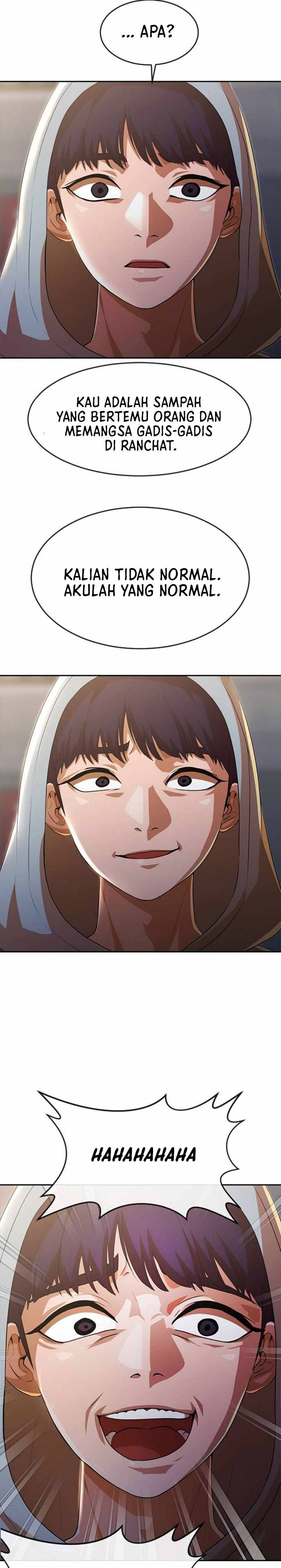 The Girl from Random Chatting! Chapter 266 8