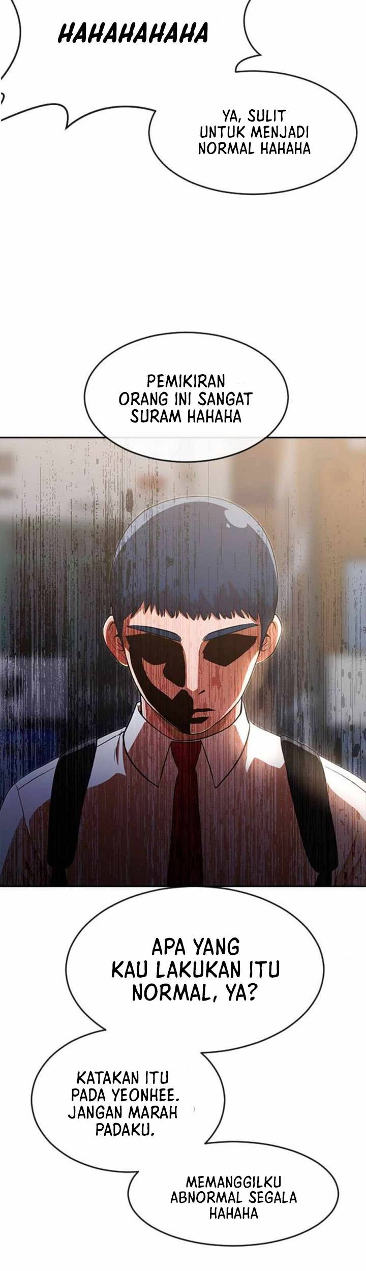 The Girl from Random Chatting! Chapter 266 Gambar 16