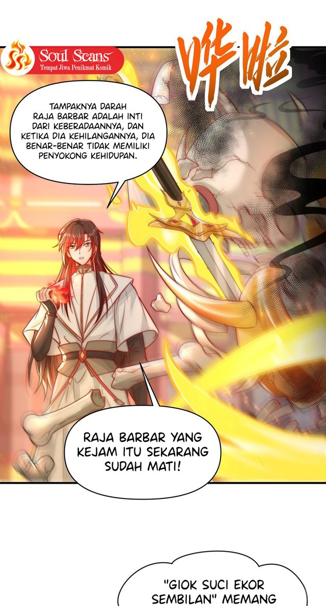 Starting With Confessing With the Beautiful Master Chapter 19 Gambar 11