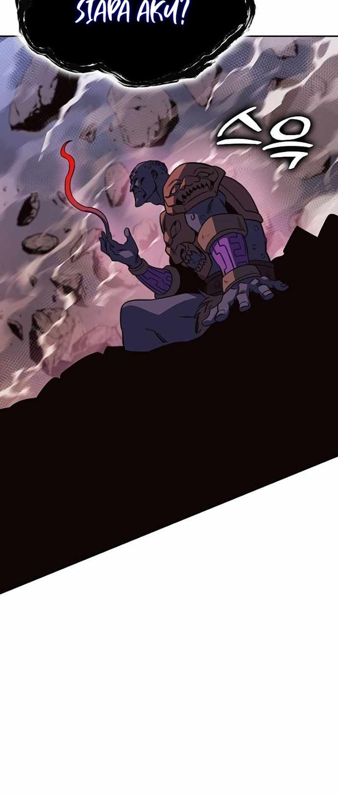 X Ash Chapter 87 Gambar 69
