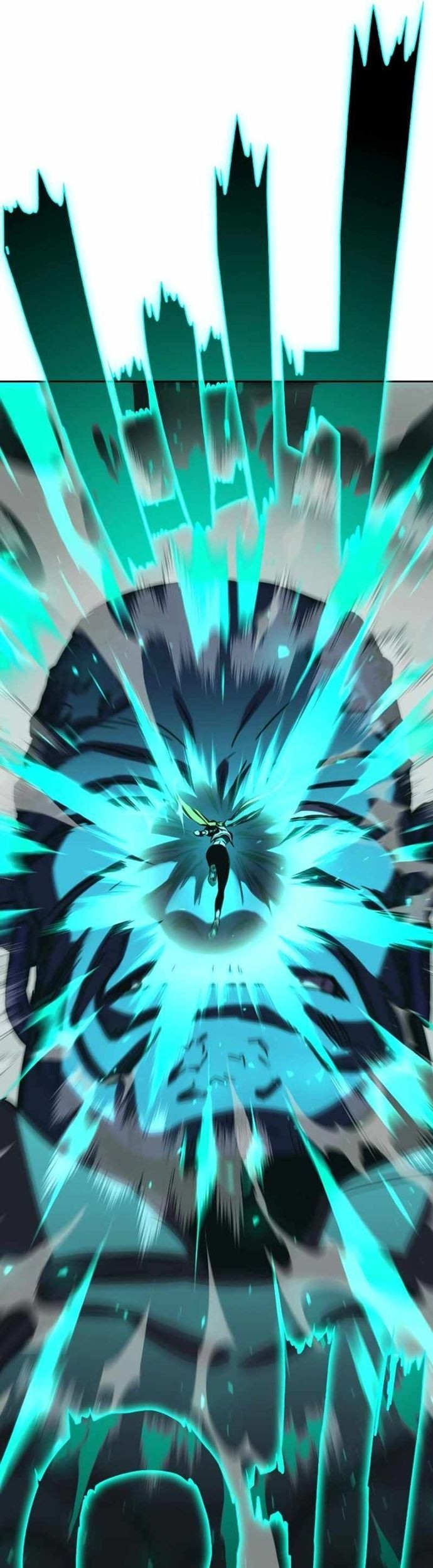 X Ash Chapter 87 Gambar 41