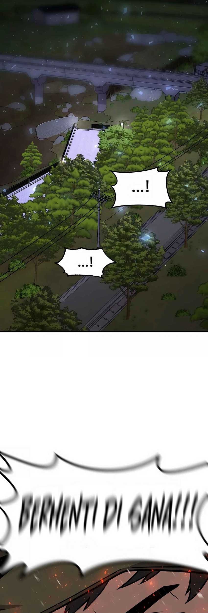 Hand over the Money! Chapter 06 Gambar 57