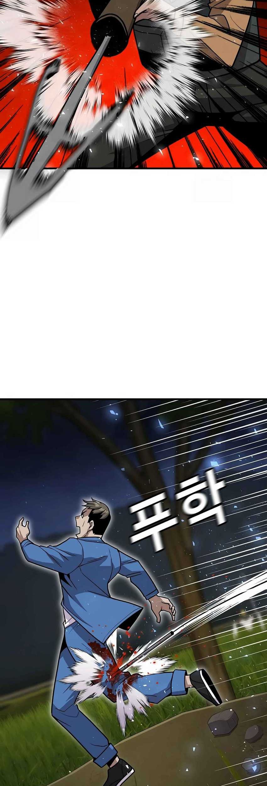 Hand over the Money! Chapter 06 Gambar 59