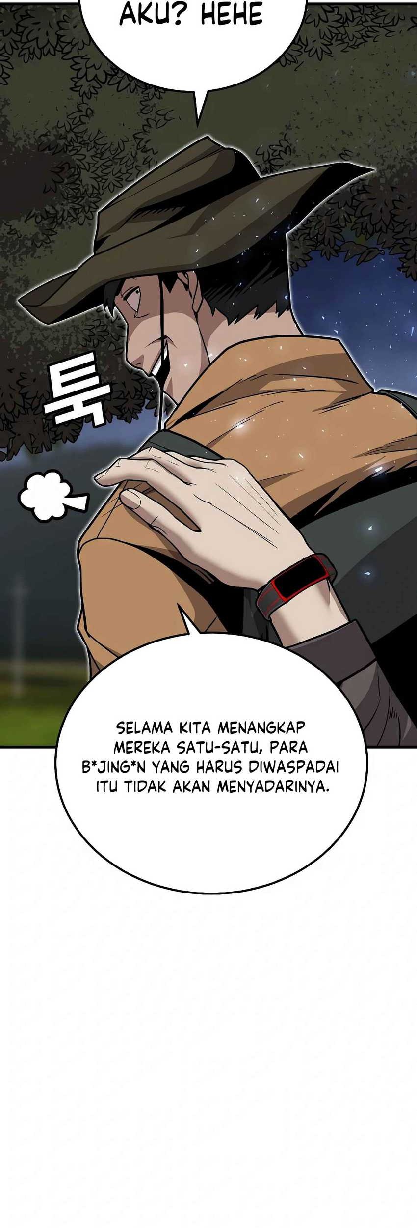 Hand over the Money! Chapter 06 Gambar 63