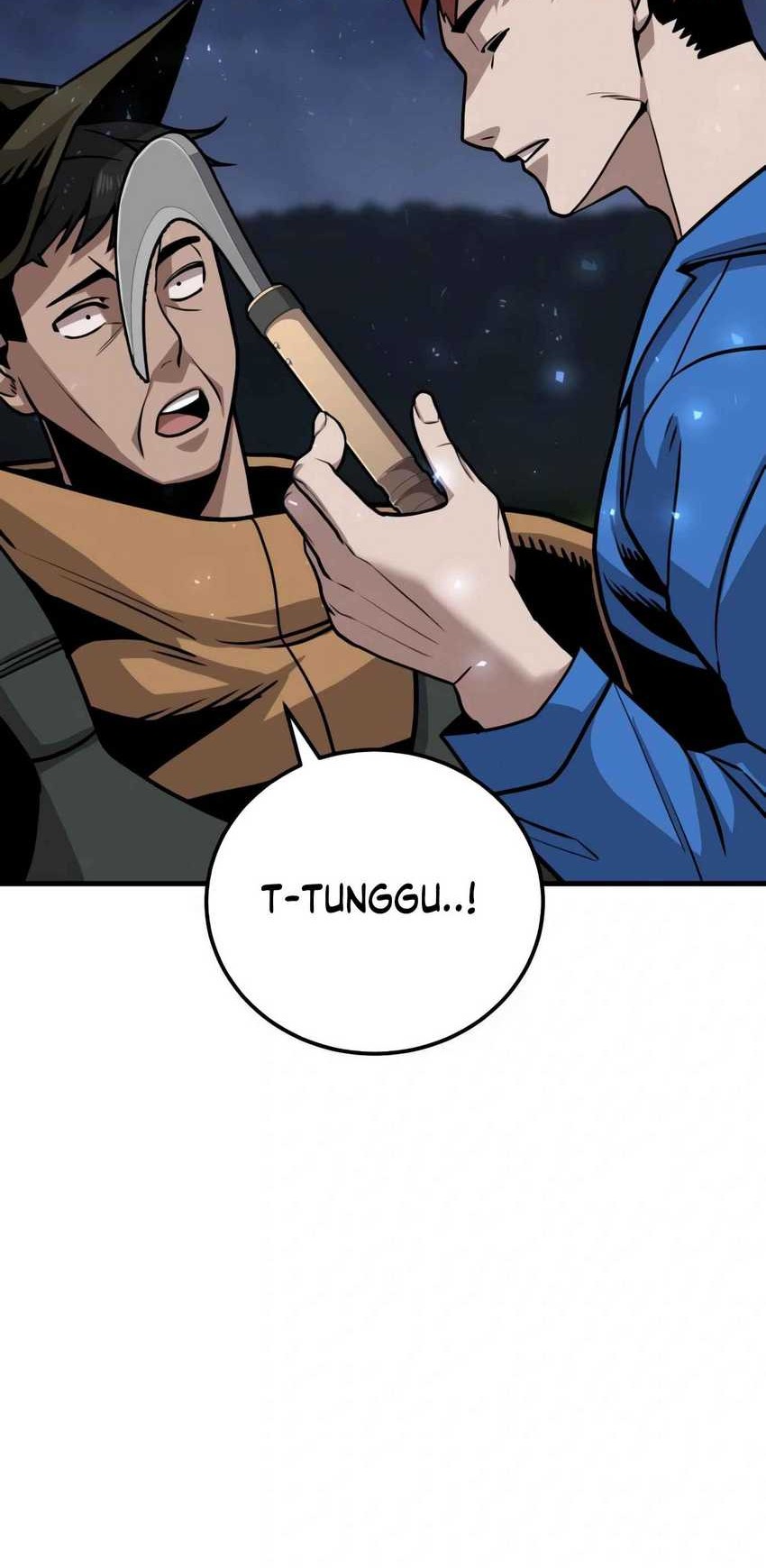 Hand over the Money! Chapter 06 Gambar 68