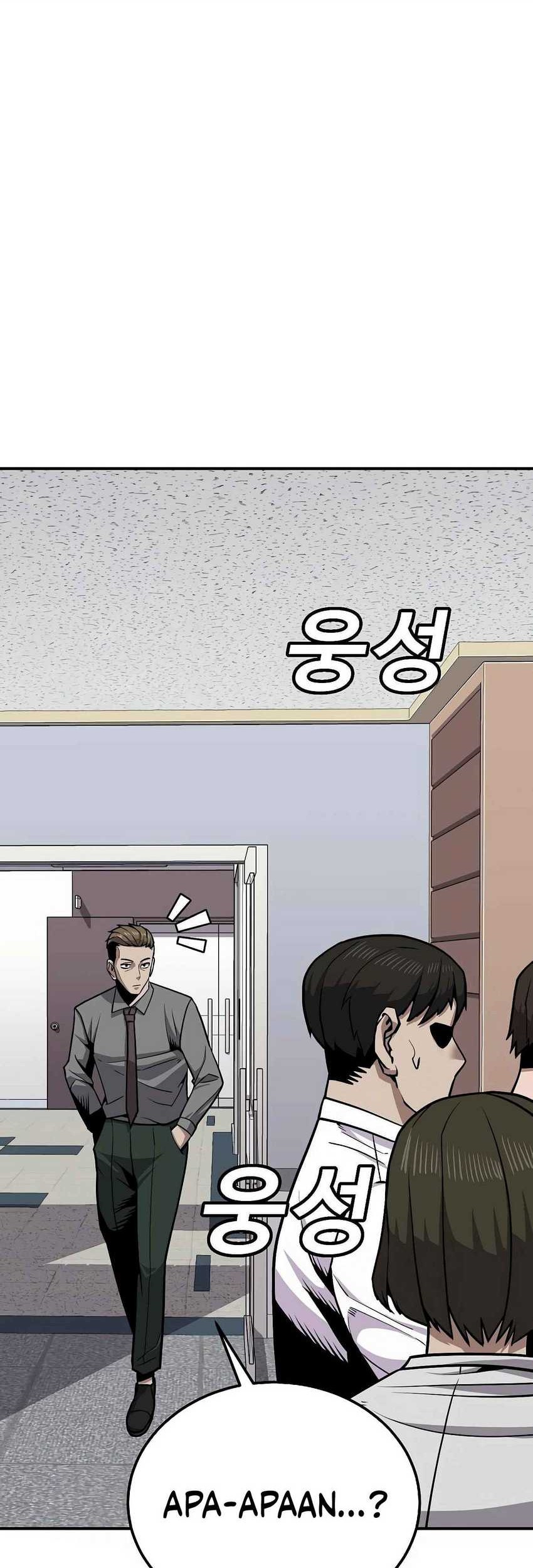 Baca Hand over the Money! Chapter 06 Gambar 2
